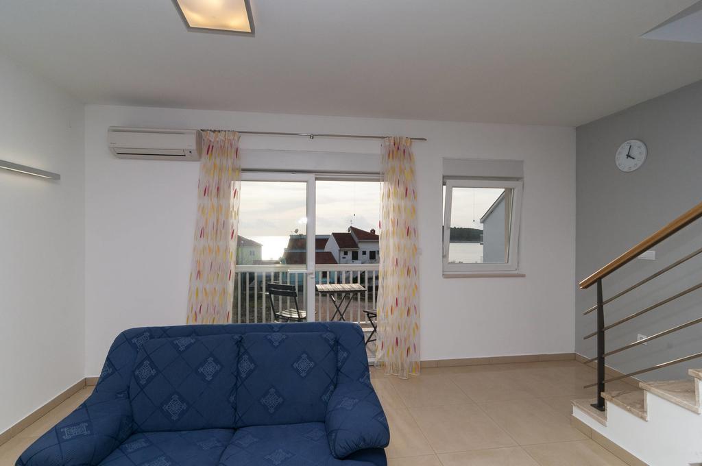 Apartment David Rogoznica  Chambre photo