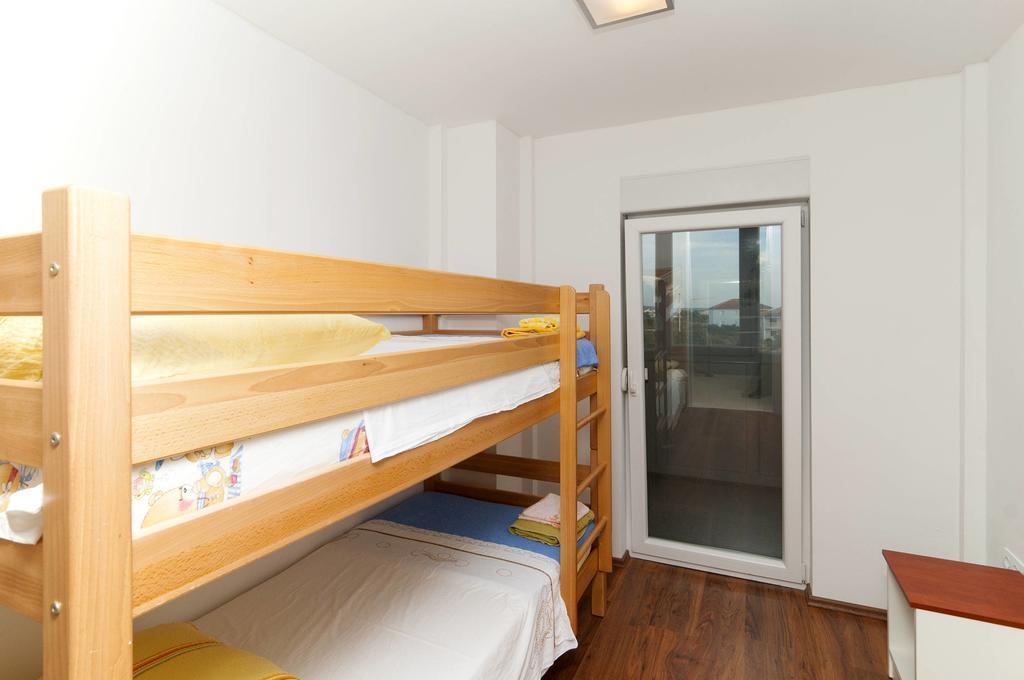 Apartment David Rogoznica  Chambre photo